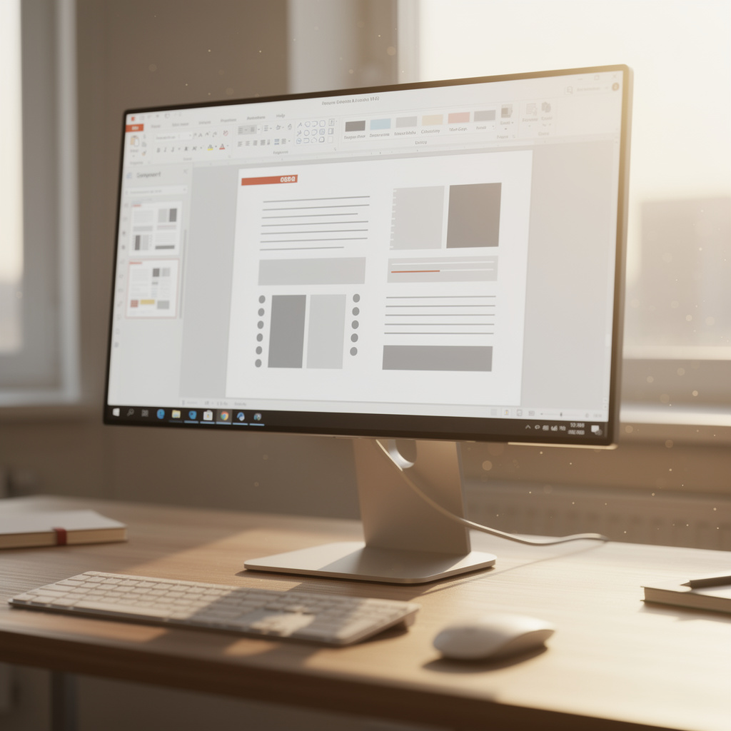 Fortgeschrittene Dokumentformatierung in Microsoft Word