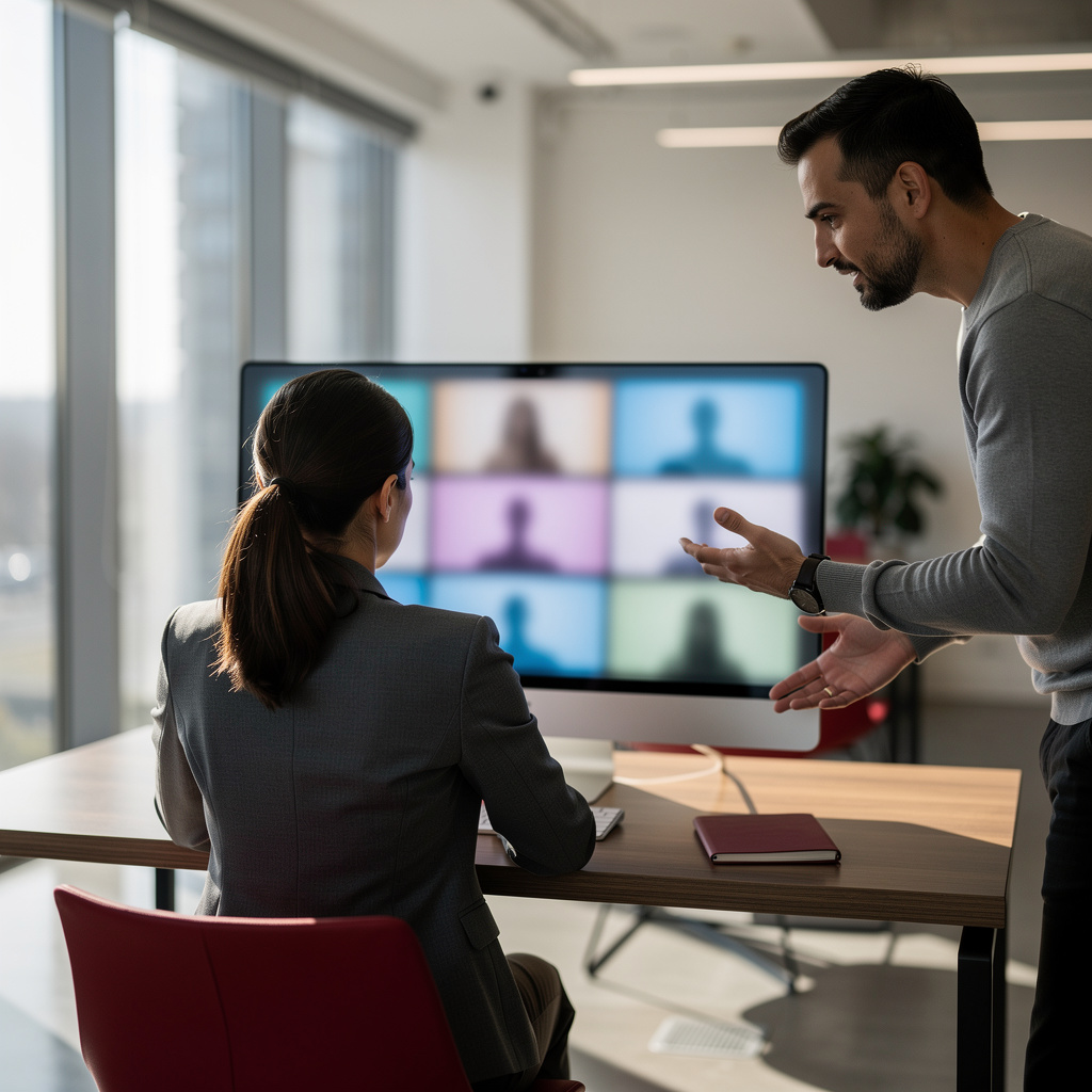 Microsoft Teams für die tägliche Zusammenarbeit