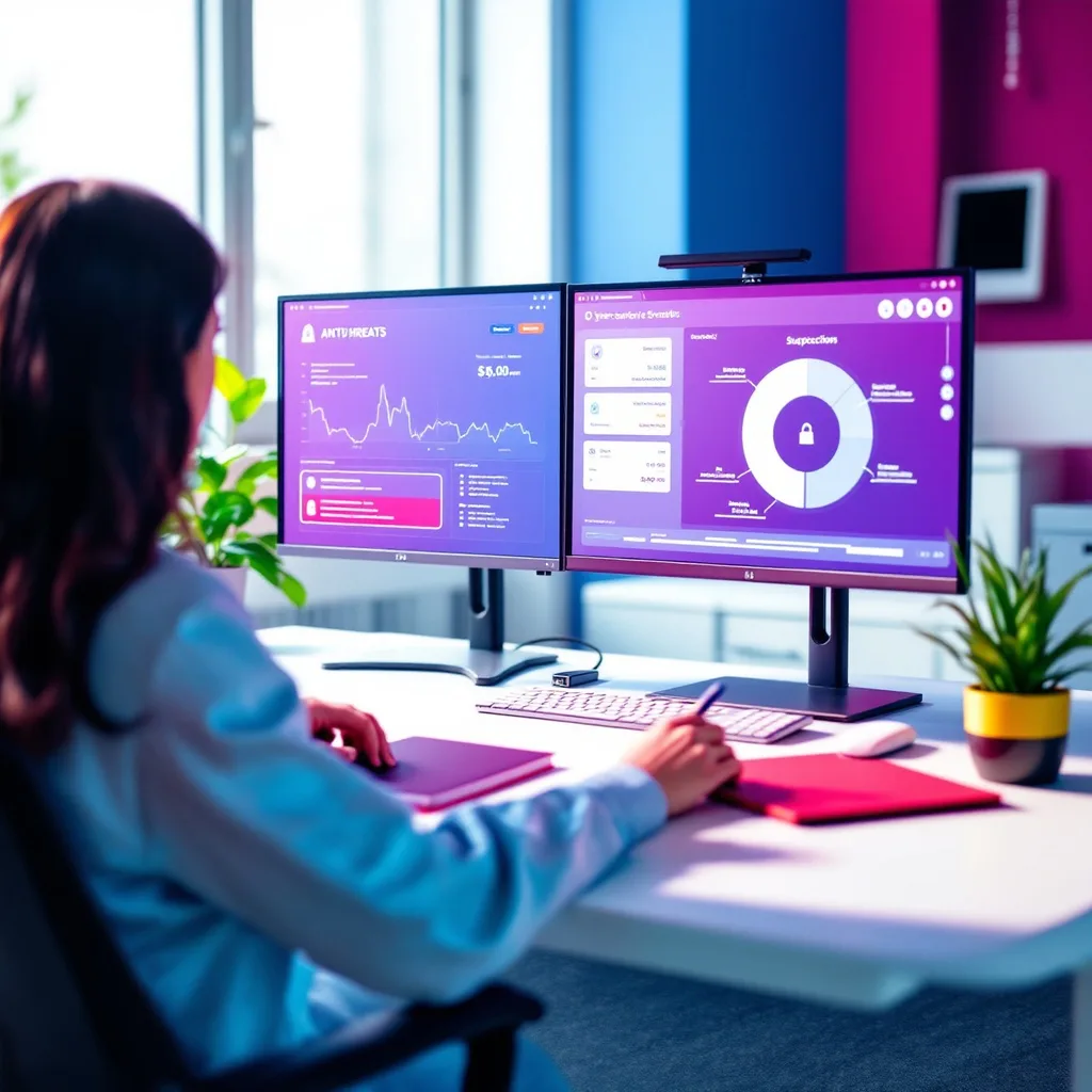 Computersicherheit