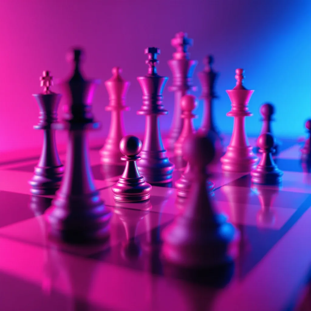 Schach