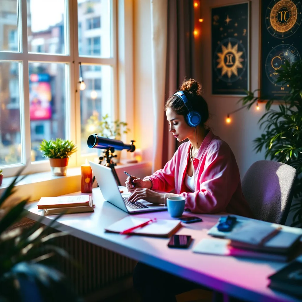 Astrologie verstehen