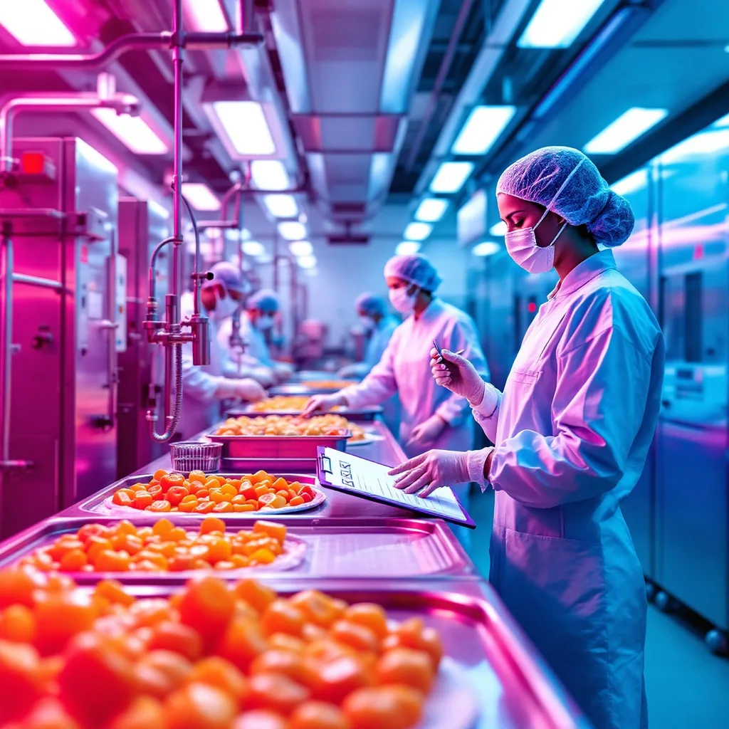 IFS Food Standard