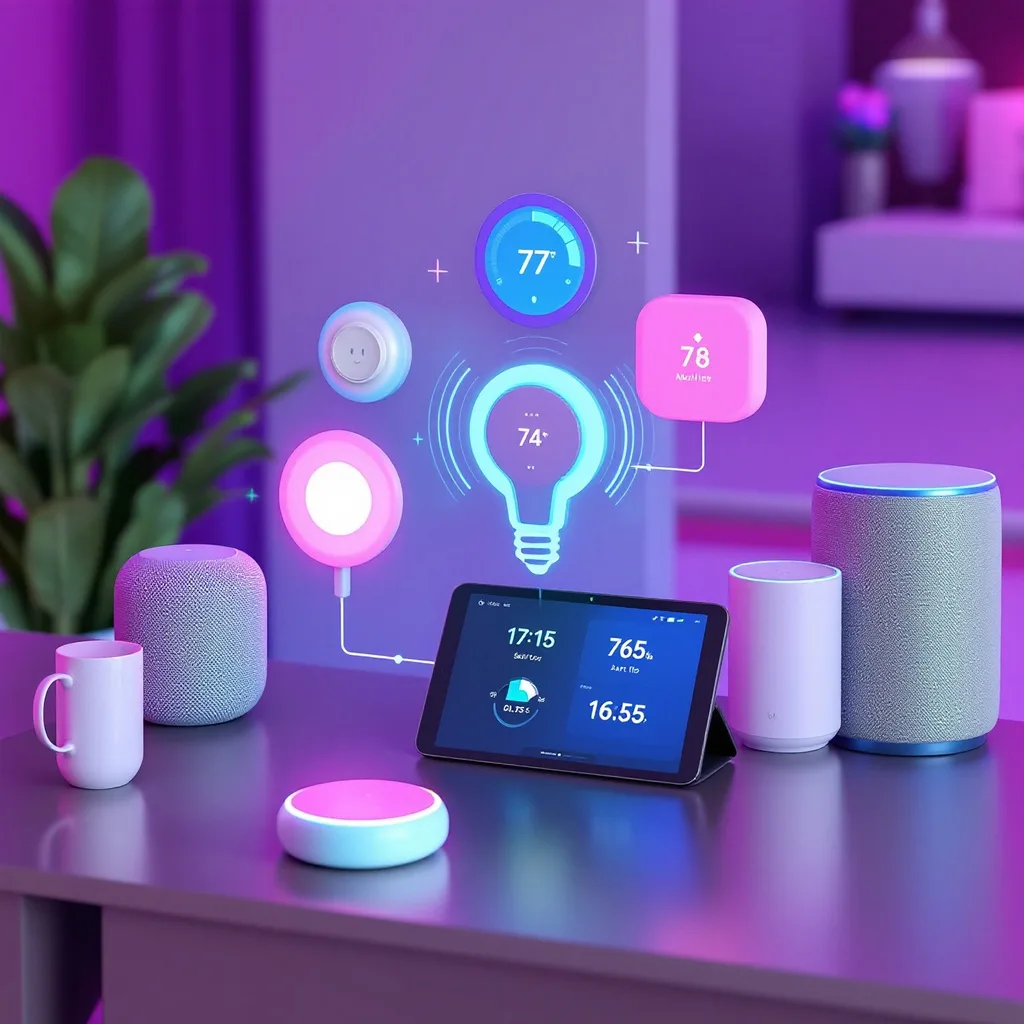 IoT Projekte