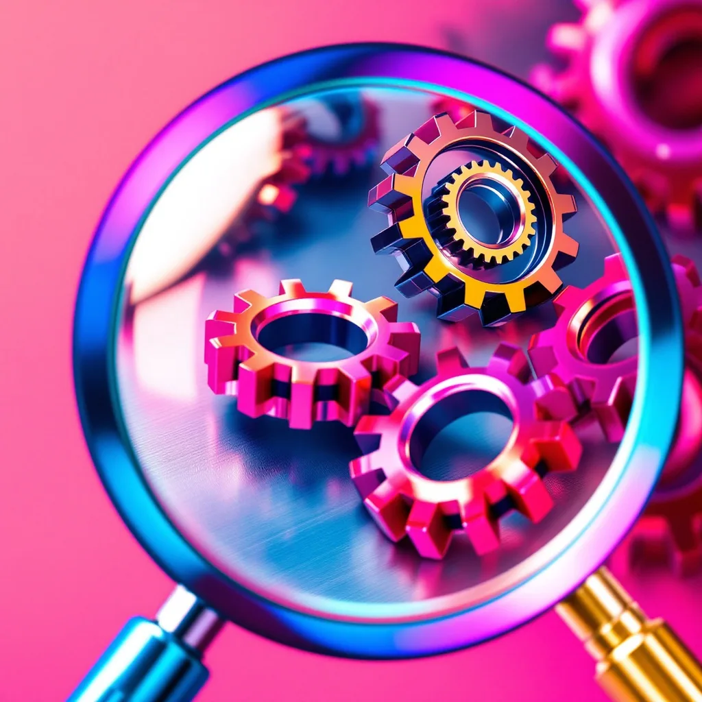 Qualitätsmanagementsystem – Aufbau und Praxis