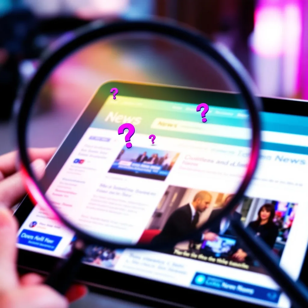 Medienkompetenz