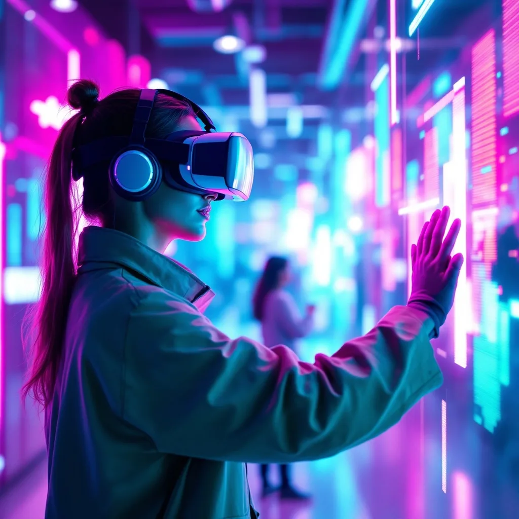 Metaverse