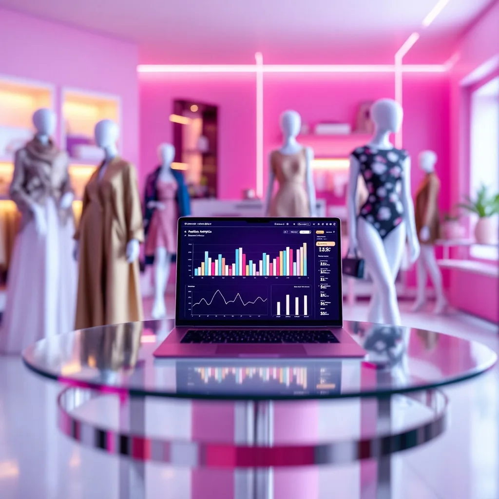 Modemanagement und Marketing
