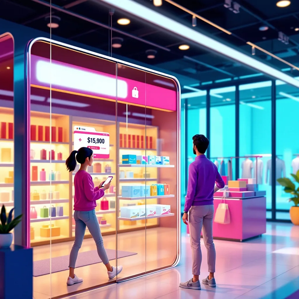 Omnichannel-Management im Einzelhandel