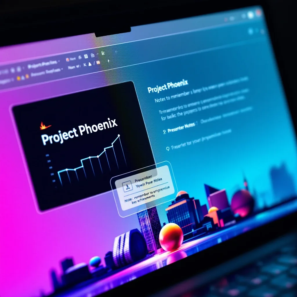 PowerPoint Präsentationen