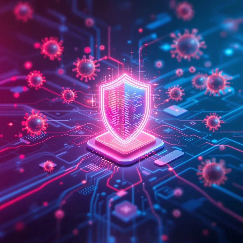Cybersicherheit