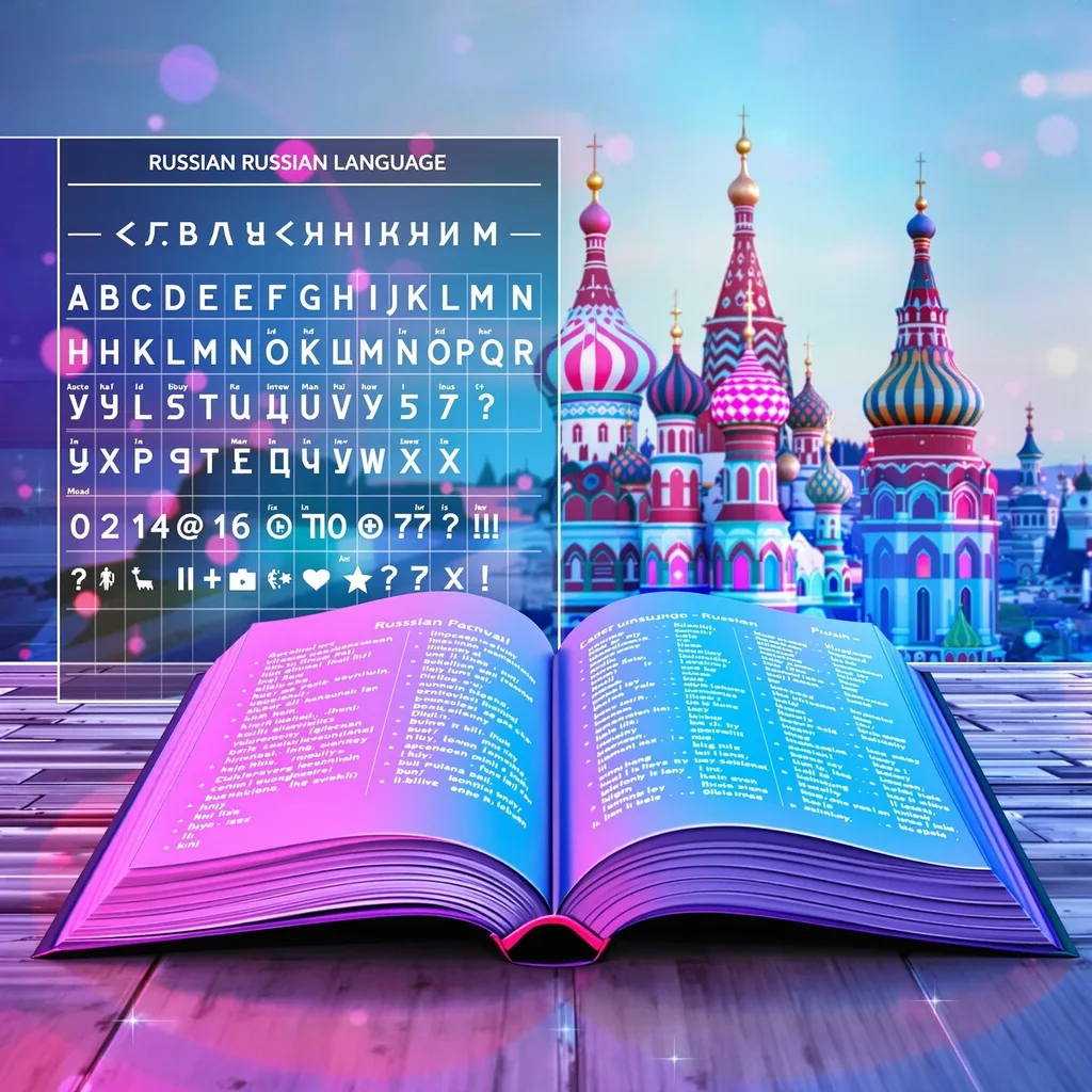 Russisch