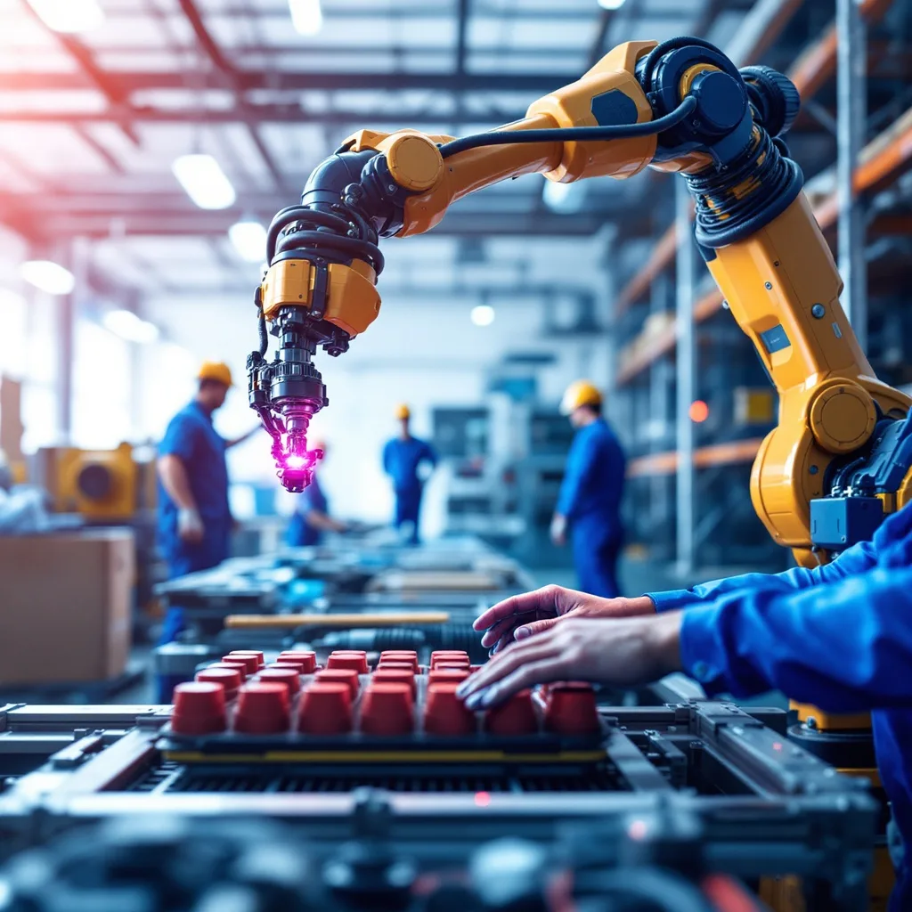 Innovative Praktiken in Unternehmen