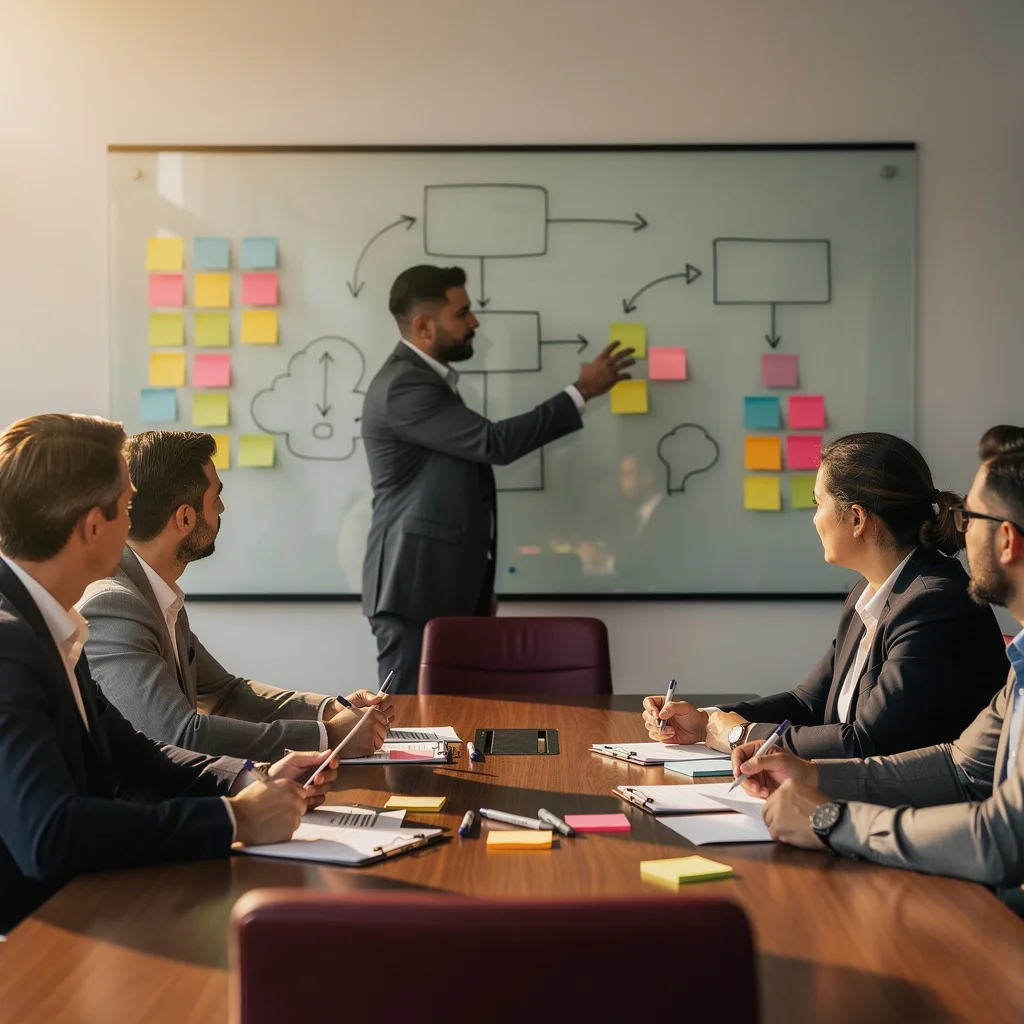 Ursachenanalyse im Qualitätsmanagement