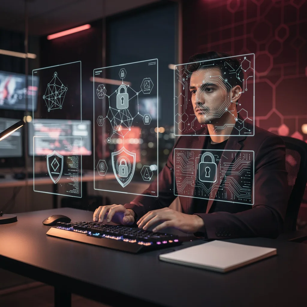 Smart Contract Sicherheitsaudit