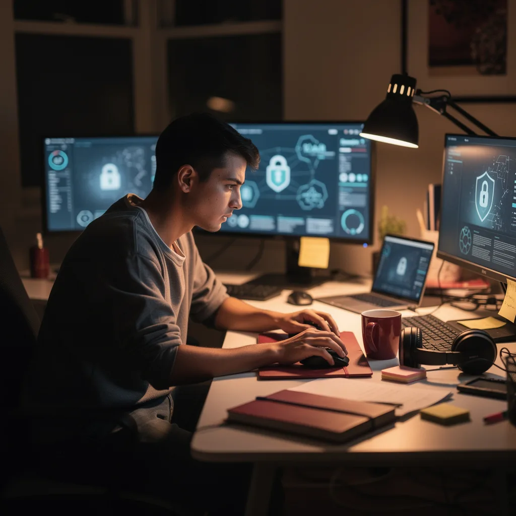 CompTIA Security+