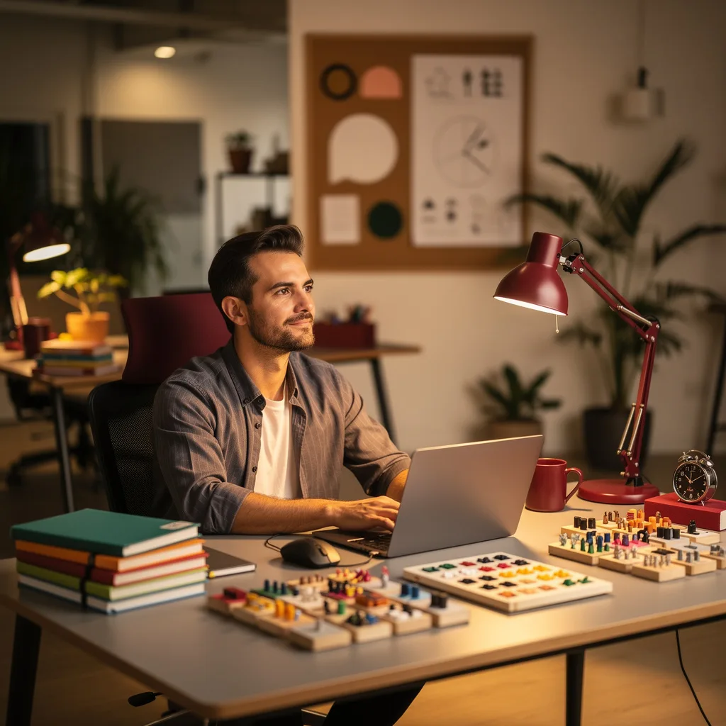 Resilient führen unter Gründer-Stress