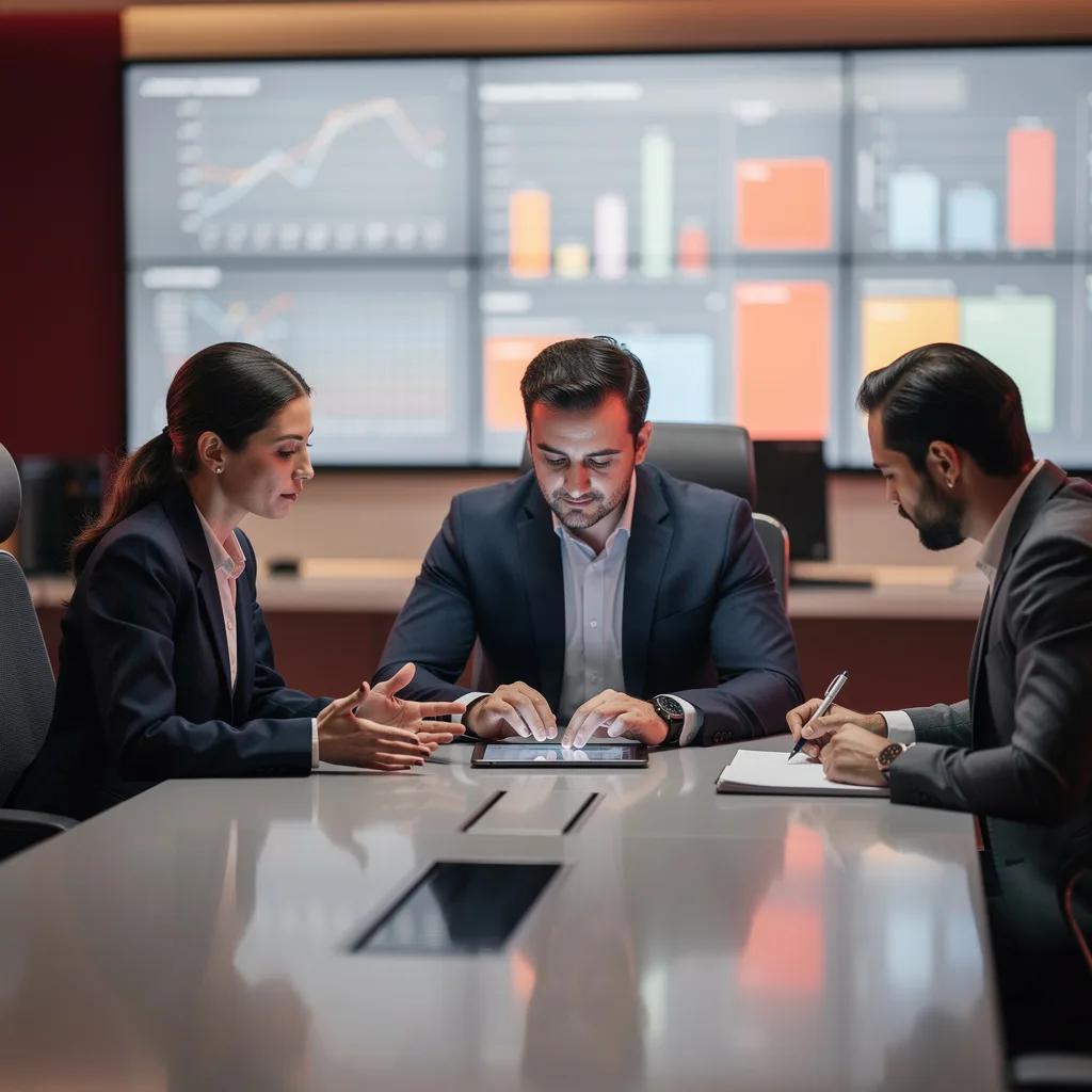 Service Recovery Excellence – Das Komplettsystem