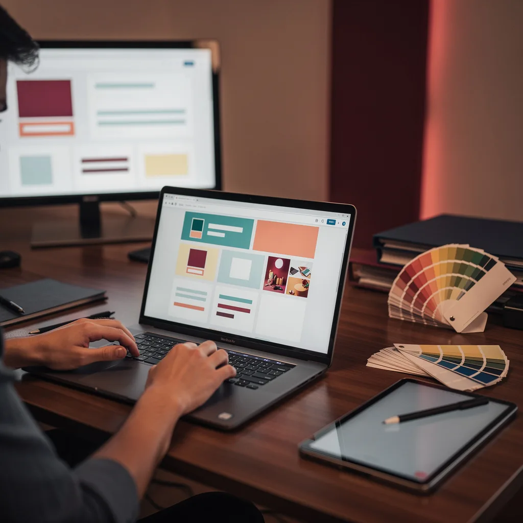 Shopify Themes professionell anpassen