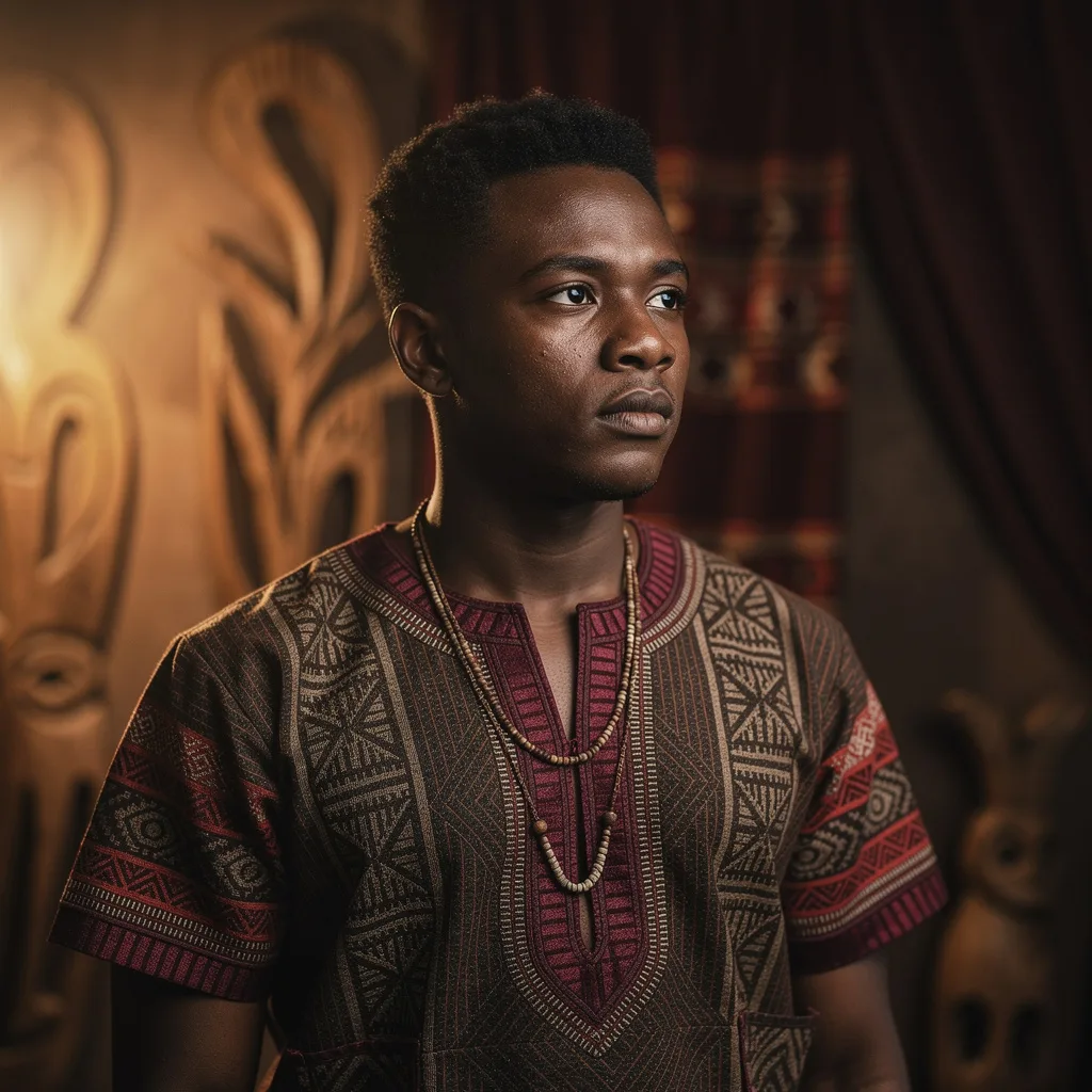 Yoruba für Anfänger