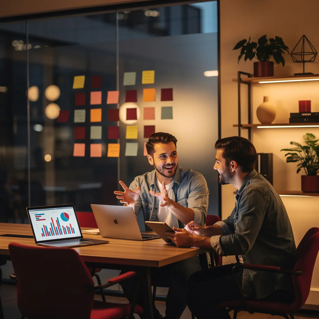 Kundenakquise für Startups