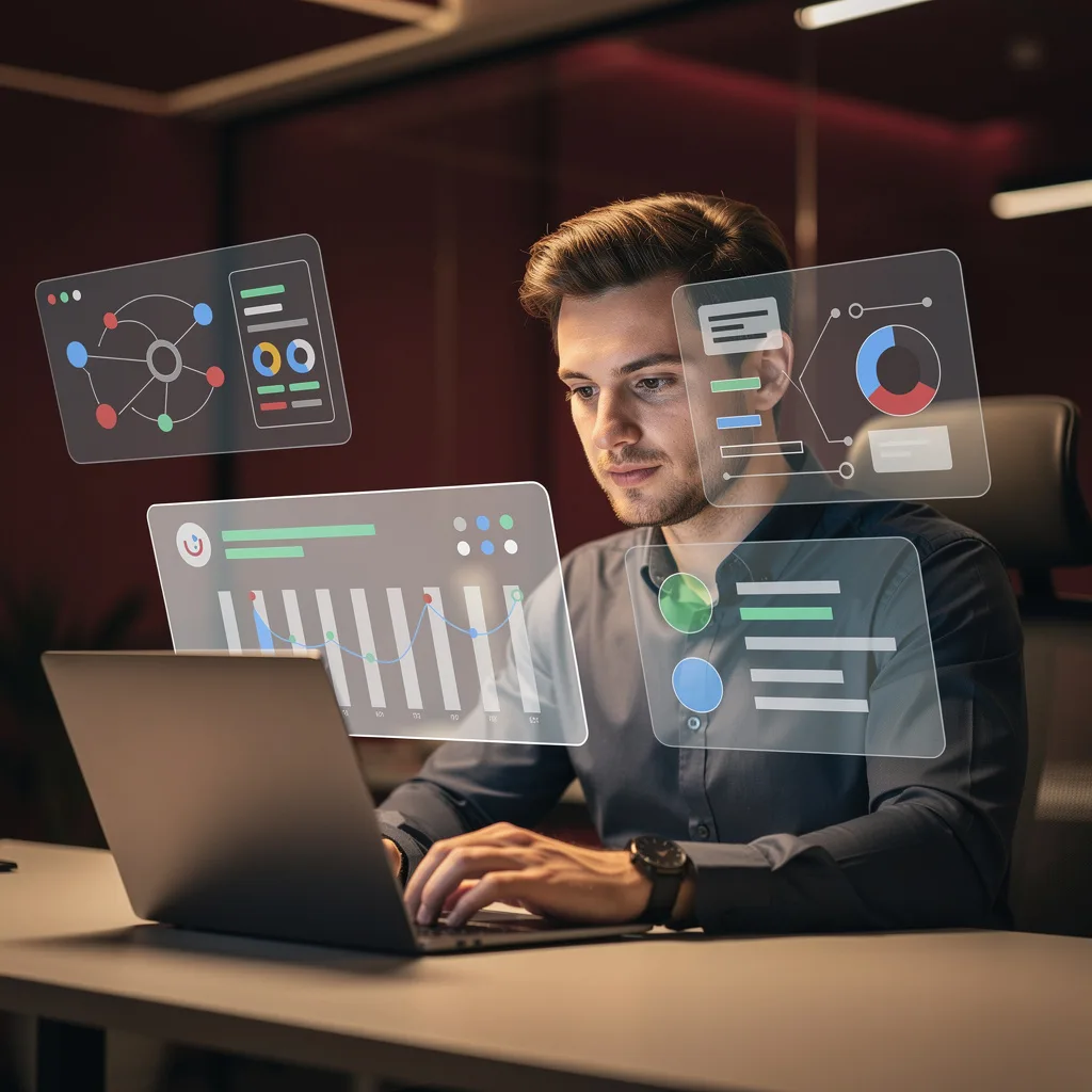 Google Tag Manager Einrichtung