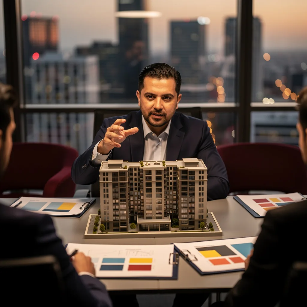 Real Estate Wholesaling