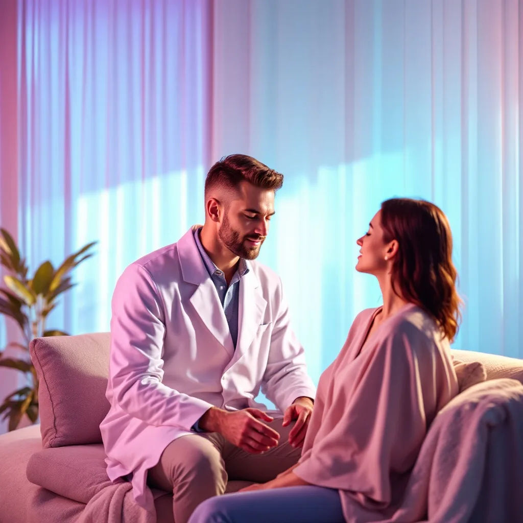 Hypnose: Bewusstsein und Techniken
