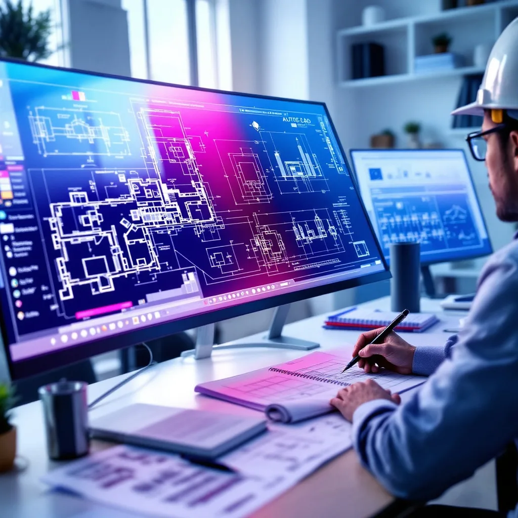 AutoCAD