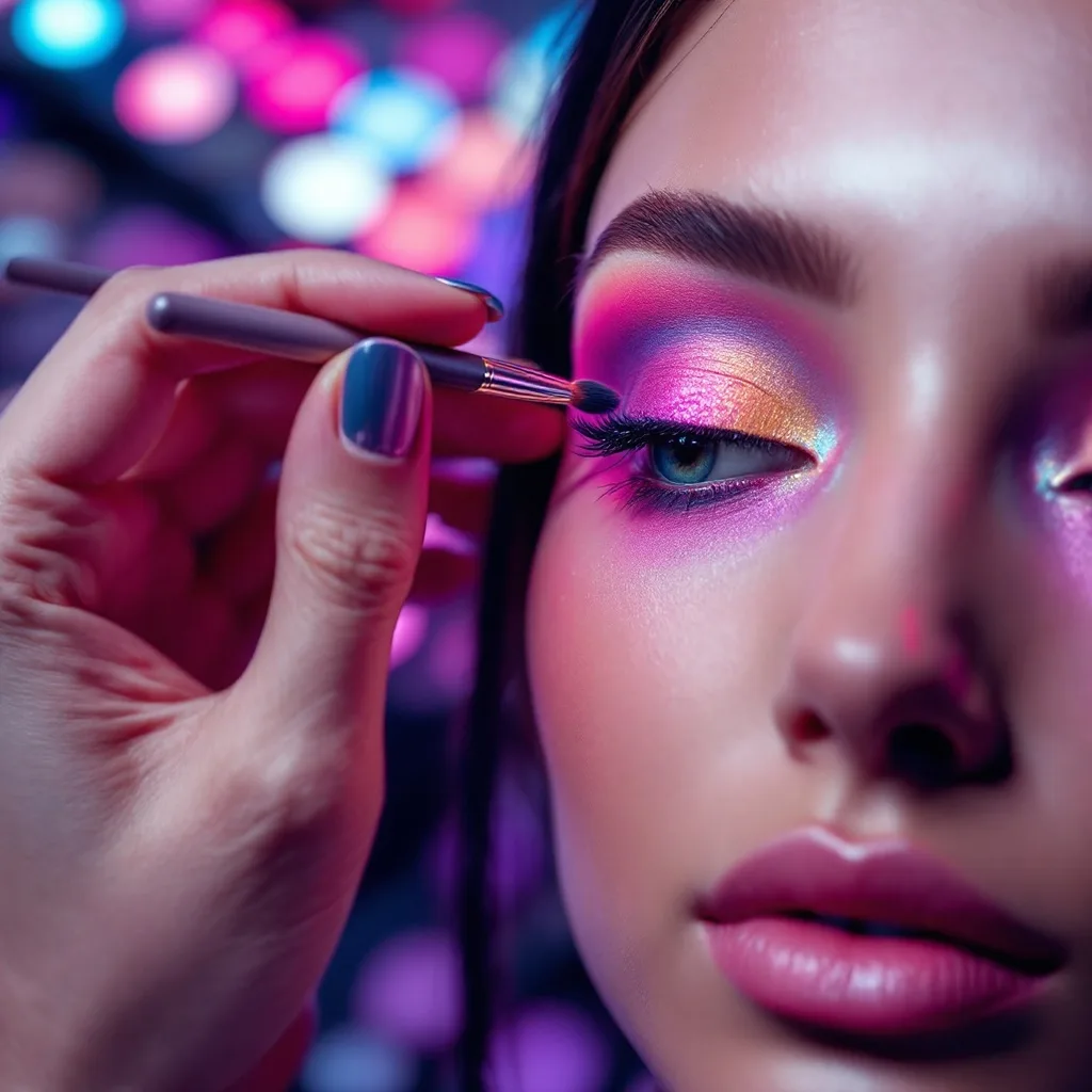 Make-up